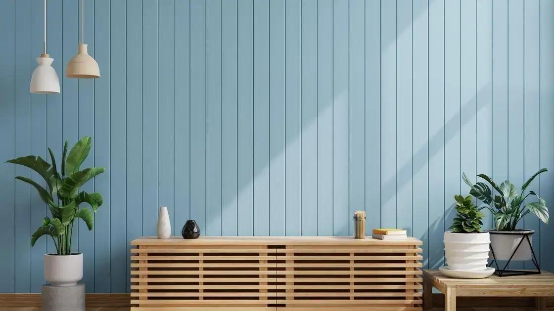 Produtos recomendados para a limpeza eficaz