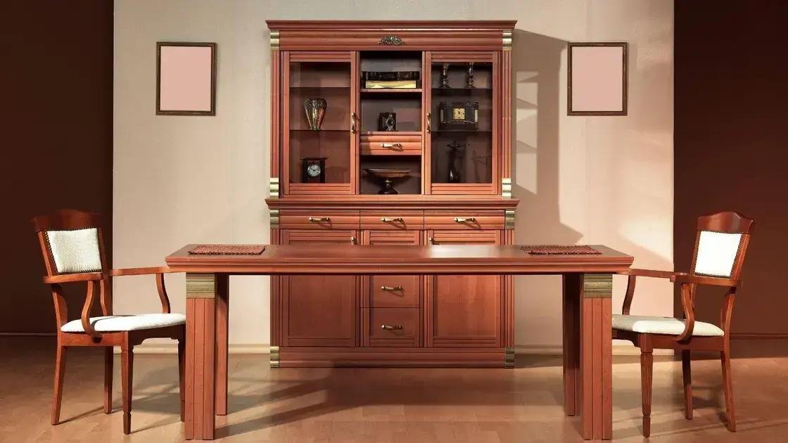 O que é inspiração europeia em móveis?