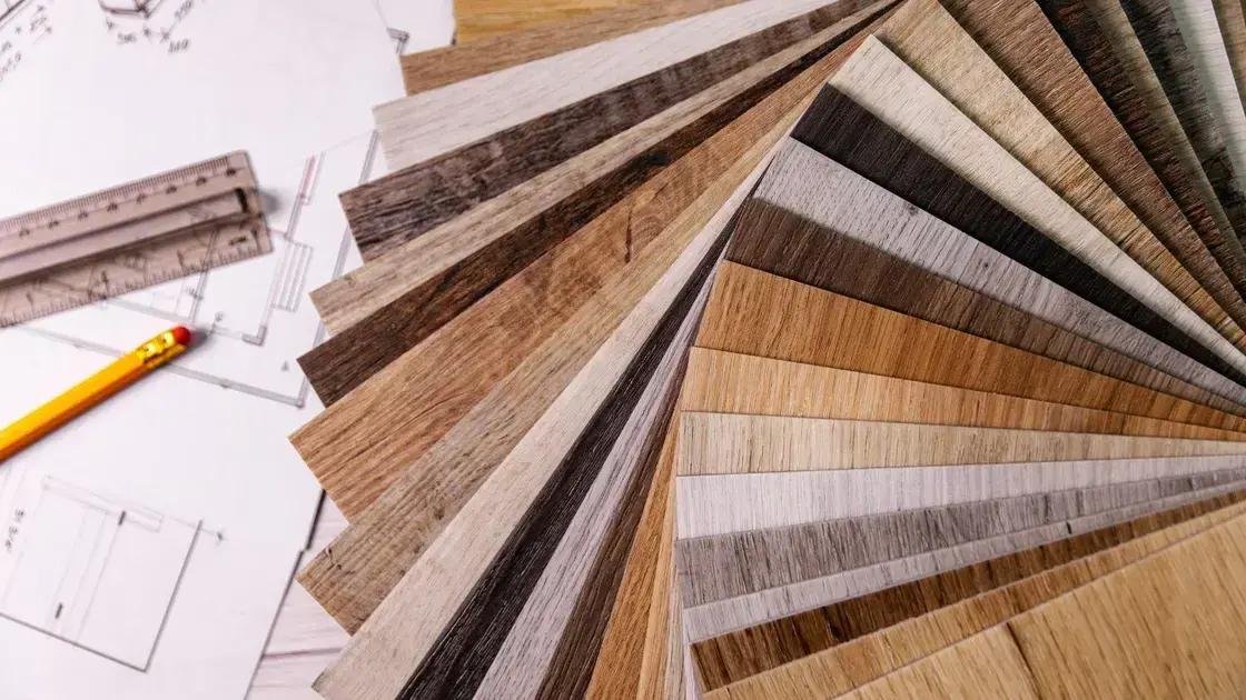 Materiais recicláveis e sua importância na fabricação de móveis