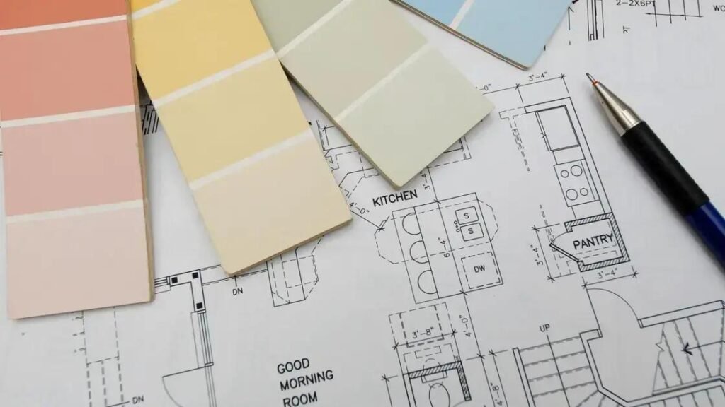 Planejamento de lavanderia: como otimizar seu espaço funcional