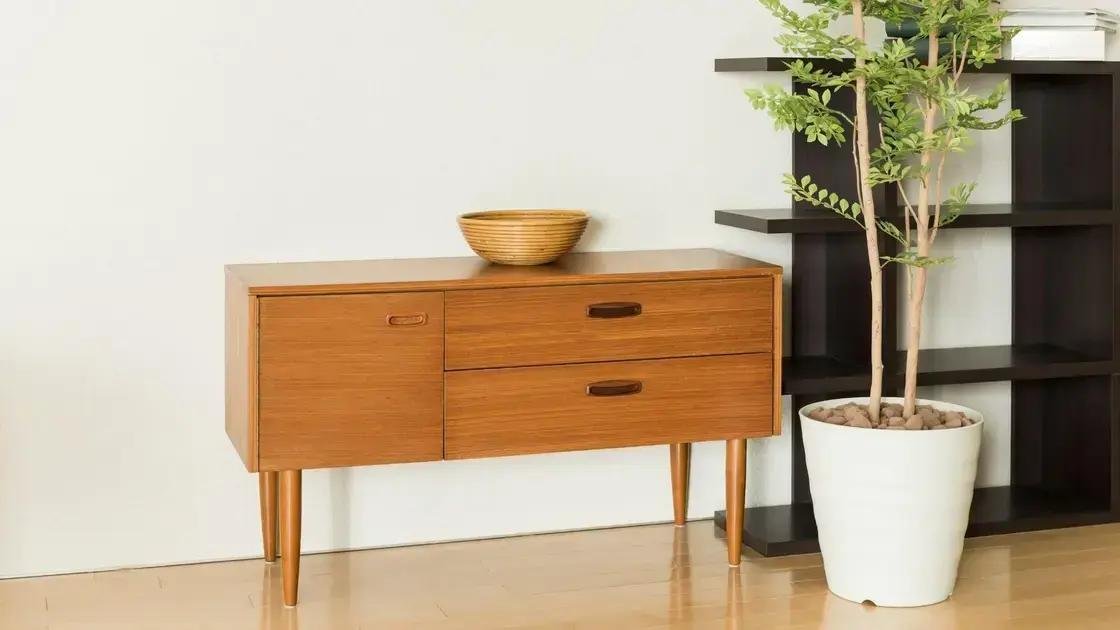 Quarto pequeno com móveis planejados: como maximizar sua funcionalidade