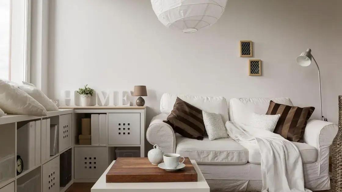 Dicas para incorporar tendências internacionais em sua casa