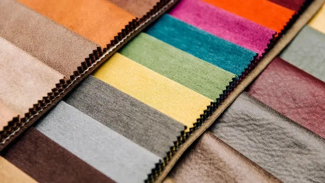 Tipos de acabamento móveis: como escolher o ideal para seu projeto