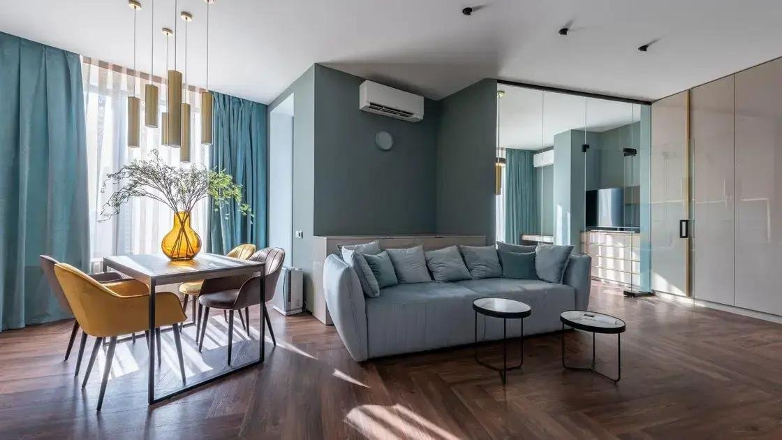 dicas para otimização de espaço na cozinha