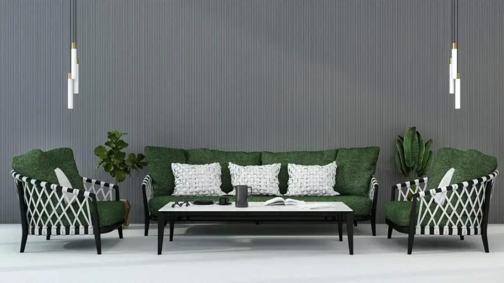 Home office planejado: o que você precisa saber para integrar funcionalidade e estilo