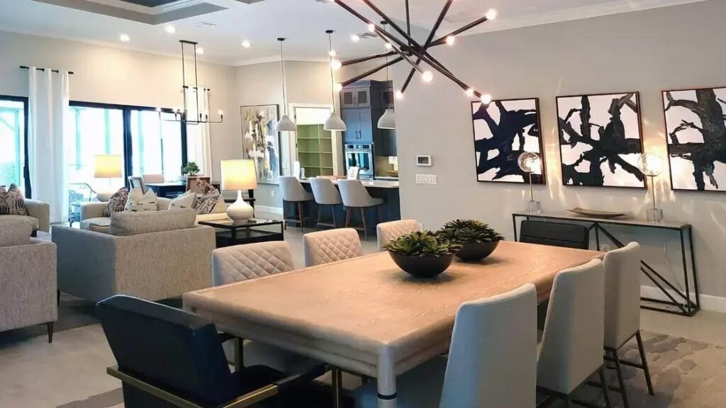 Cozinha planejada americana: descubra os segredos para um projeto perfeito