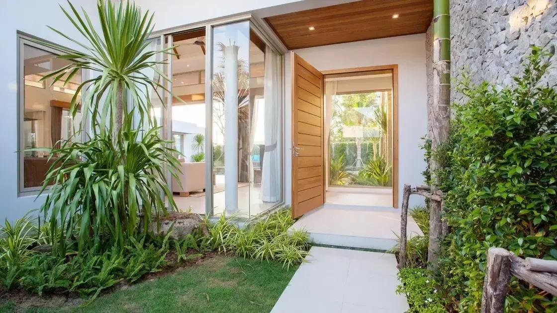 tendências de design para ambientes planejados