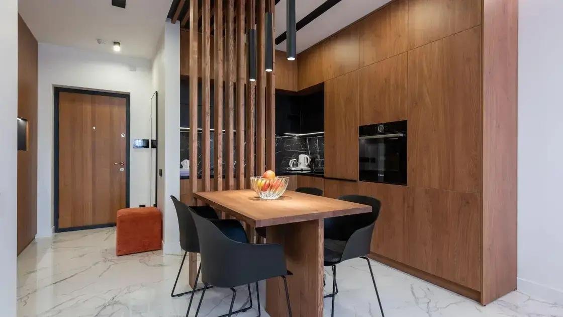 estilo e decoração: deixando seu escritório planejado pequeno mais bonito