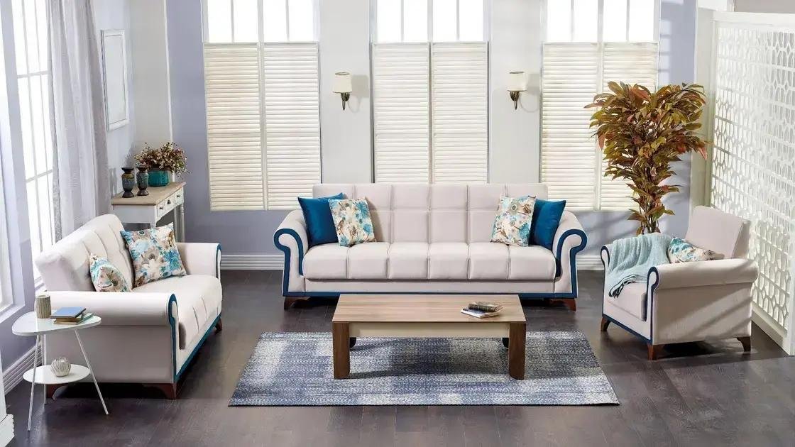 Linhas retas como elemento chave na decoração Linhas retas como elemento chave na decoração