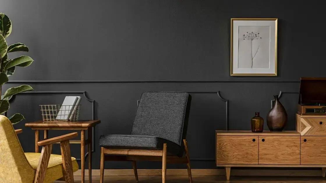 tendências em design de sala planejada