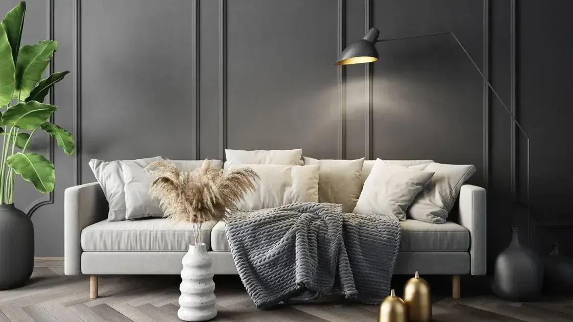 Outras soluções sofisticadas para um design moderno