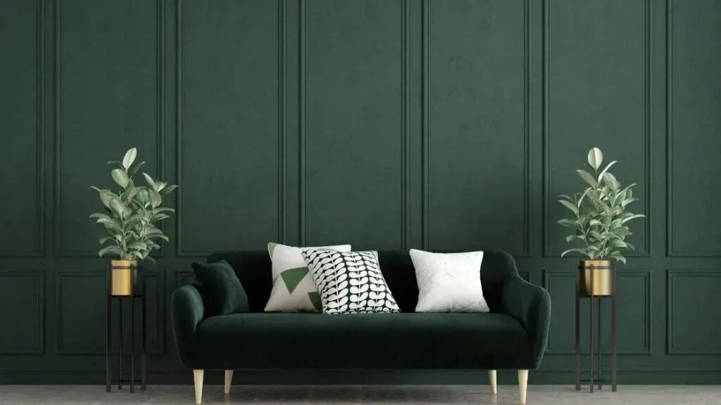 Móveis planejados com inspiração minimalista: elegância para o seu projeto