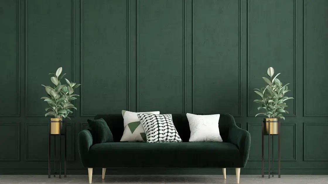 Móveis planejados com inspiração minimalista: elegância para o seu projeto