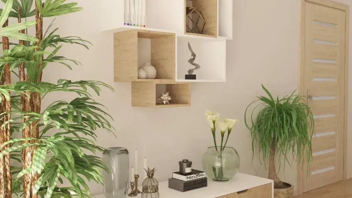 Otimização de espaço com design inteligente