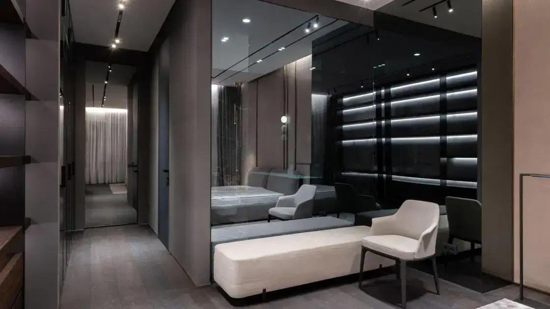 Experiência de showroom: como funciona e o que esperar Experiência de showroom: como funciona e o que esperar