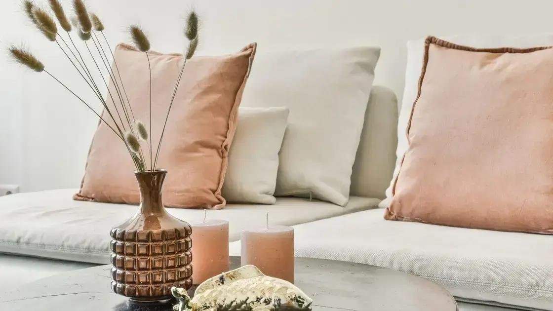 Elegância e design clean para espaços requintados Elegância e design clean para espaços requintados