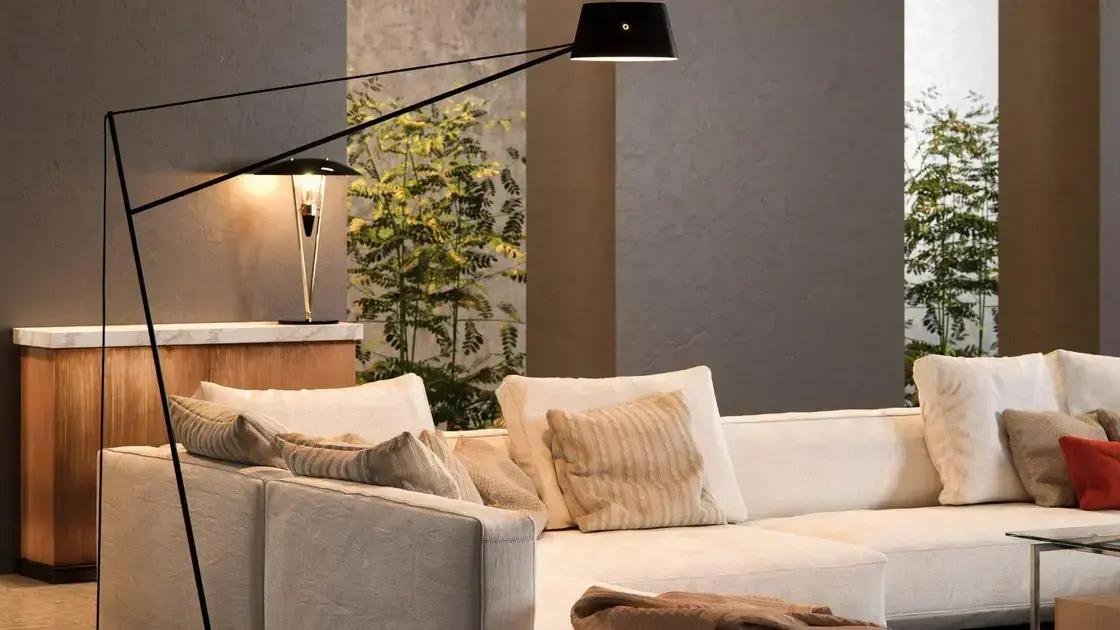 Como os puxadores cavas transformam ambientes