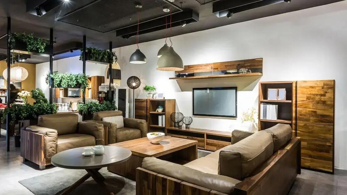 Valorização estética dos ambientes com iluminação embutida