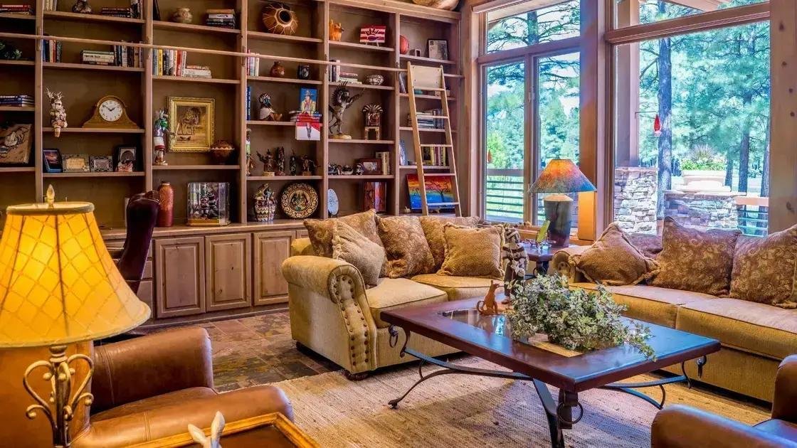 A importância da exclusividade no design de interiores